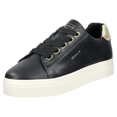 маратонки,дамски,маратонки,gant,avona,trainers,black