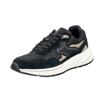 маратонки,мъжки,маратонки,gant,jaybro,trainers,black