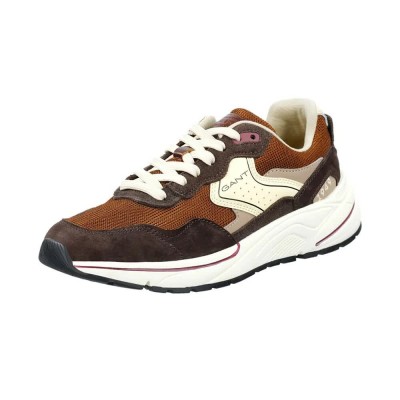 маратонки,мъжки,маратонки,gant,jaybro,trainers,brown