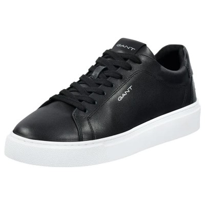 маратонки,мъжки,маратонки,gant,mc,julien,trainers,black,white,(black)