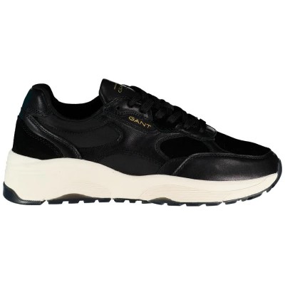маратонки,дамски,маратонки,gant,newile,trainers,black
