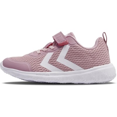 маратонки,детски,маратонки,hummel,actus,recycled,trainers,3720,(pink)