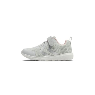 маратонки,детски,маратонки,hummel,actus,recycled,trainers,grey,silver,(grey)