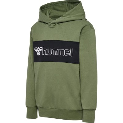 суичър,детски,блузи,hummel,atlas,hoodie,olivine,(green)
