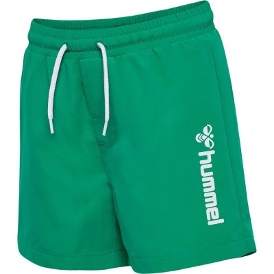 бански,гащета,детски,бански,костюми,hummel,bondi,swimming,shorts,pepper,green,(green)