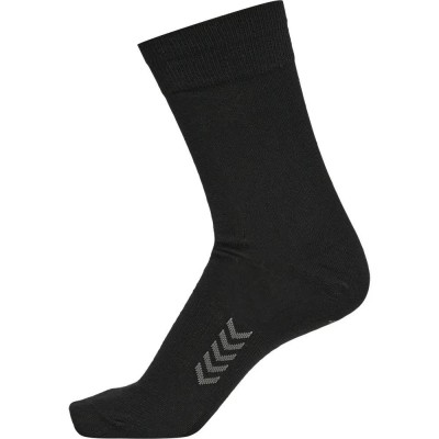 чорапи,мъжки,чорапи,дамски,чорапи,hummel,business,socks,black,(black)