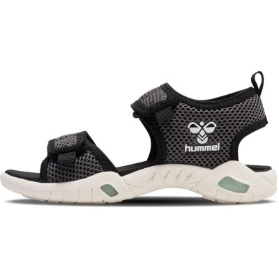 сандали,детски,сандали,и,чехли,hummel,flash,sandals,1562,(black)
