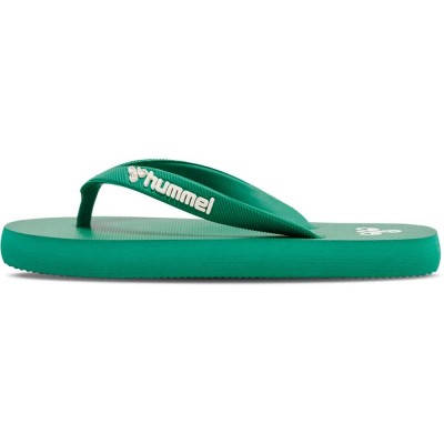 джапанки,детски,сандали,и,чехли,hummel,flip,flops,green,(pepper,green)