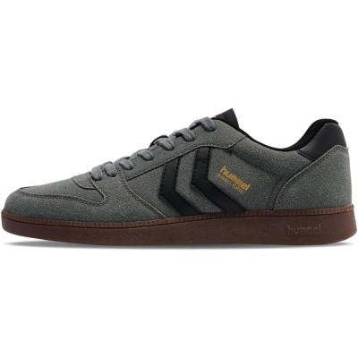 маратонки,мъжки,маратонки,hummel,handball,perfekt,cl,trainers,1569,(grey)