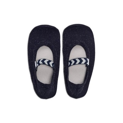 обувки,детски,обувки,hummel,gym,ballet,pumps,blue,(black,iris)