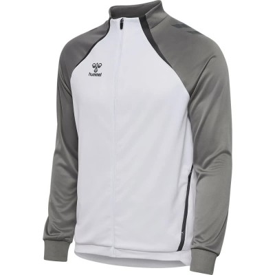 яке,мъжки,анцузи,hummel,lead,2.0,tracksuit,jacket,9396,(white)