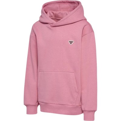 суичър,детски,блузи,hummel,loose,bee,hoodie,polignac