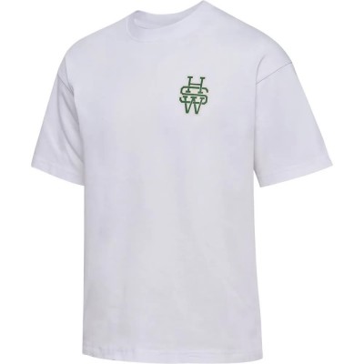 тениска,мъжки,тениски,hummel,loose,bees,stadium,short,sleeve,t,shirt,9348