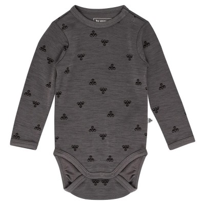 детски,облекла,за,момчета,hummel,mini,wool,long,sleeve,body,charcoal,grey,(grey)