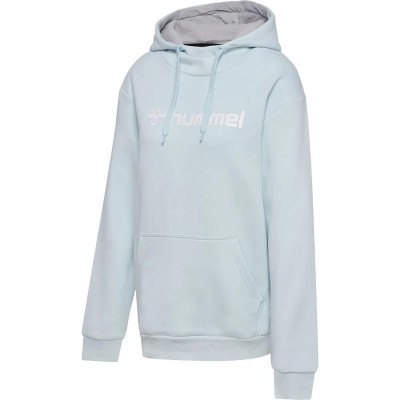 бебешки,суичър,дамски,блузи,hummel,mover,cotton,hoodie,blue,(baby,blue)