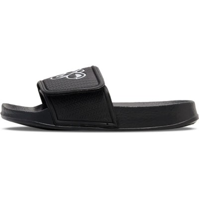 детски,сандали,и,чехли,hummel,pool,vc,slides,black,(black)