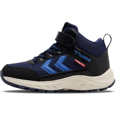 обувки,детски,боти,hummel,root,tex,boots,blue,(7379)