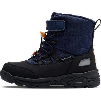 обувки,детски,боти,hummel,snow,tex,boots,blue,(dark,navy)