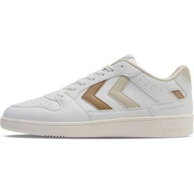 маратонки,дамски,маратонки,hummel,st.power,play,lzd,trainers,9469,(white)
