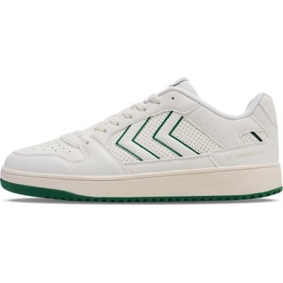 маратонки,мъжки,маратонки,hummel,st.power,play,pe,trainers,white