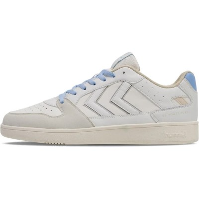 маратонки,мъжки,маратонки,hummel,st.power,play,wm3,trainers,white,(white,blue)