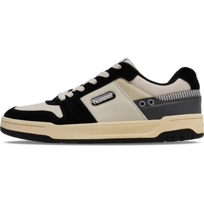 маратонки,мъжки,маратонки,hummel,stockholm,lx,e,bs,trainers,beige,(9289)