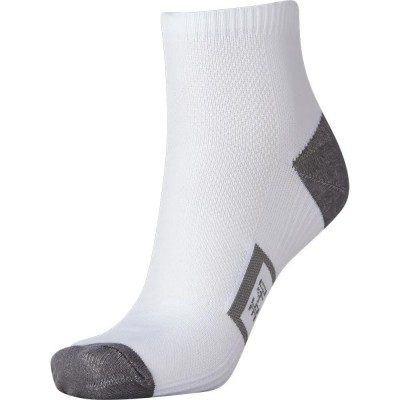 чорапи,дамски,чорапи,hummel,tech,performance,socks,white,(white,lighter,monument)