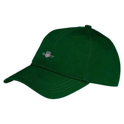 шапка,всички,шапки,gant,9900002,cap,forest,green
