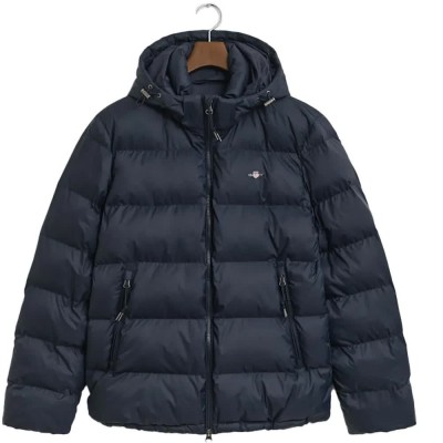 яке,мъжки,якета,gant,active,cloud,padded,jacket,evening,blue
