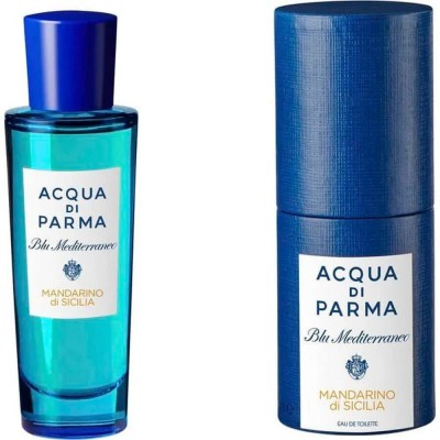 мъжки,парфюми,acqua,di,parma,blu,mediterraneo,mandarino,vapo,30ml,eau,de,toilette,blue