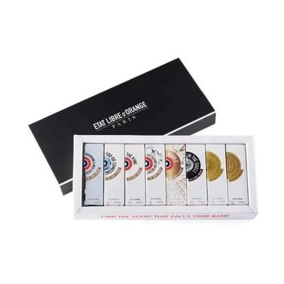 мъжки,парфюми,etat,libre,orange,eld´o,discovery,set,8x,vapo,16ml,parfum,multicolor