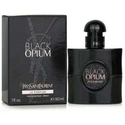 дамски,парфюми,yves,saint,laurent,black,opium,30ml,parfum