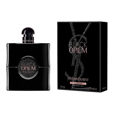 дамски,парфюми,yves,saint,laurent,black,opium,50ml,parfum