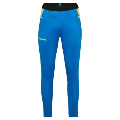 анцуг,мъжки,анцузи,дамски,анцузи,hummel,blaze,pro,training,tracksuit,pants,blue,(skydiver)