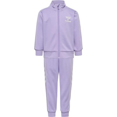анцуг,детски,анцузи,hummel,track,mini,tracksuit,purple,(lavender)