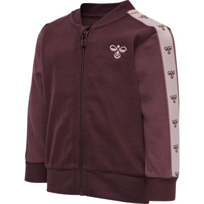 яке,детски,анцузи,hummel,wulbato,tracksuit,jacket,purple