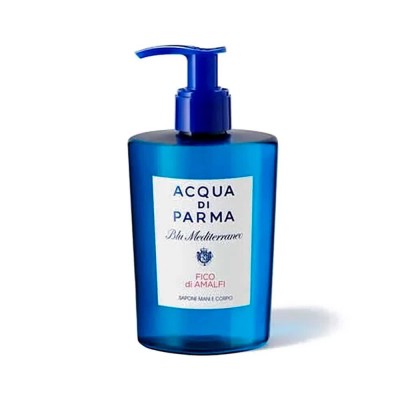 хигиена,тяло,acqua,di,parma,blu,mediterraneo,fico,di,amalfi,300ml,shower,gel,clear