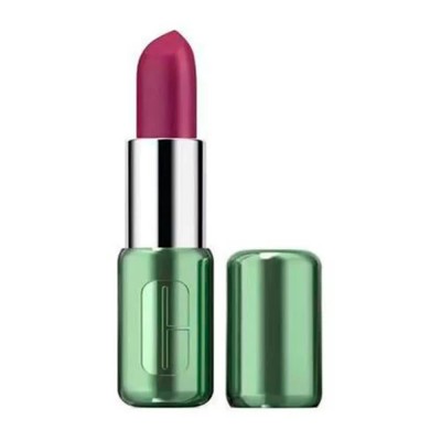 специфични,козметични,продукти,clinique,pop,longwear,pow,pop,lipstick,purple