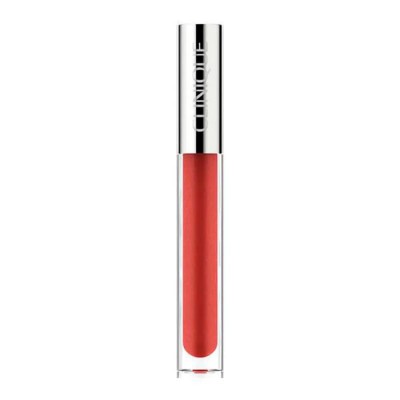 специфични,козметични,продукти,clinique,pop,plush,black,honey,lipstick,red