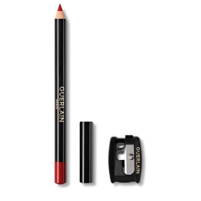 специфични,козметични,продукти,guerlain,contour,g,04,lipstick,red