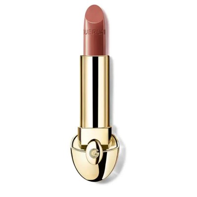специфични,козметични,продукти,guerlain,rouge,g,refill,11,lipstick,brown
