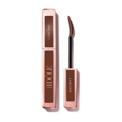очна,линия,lancome,idole,lash,brown,mascara