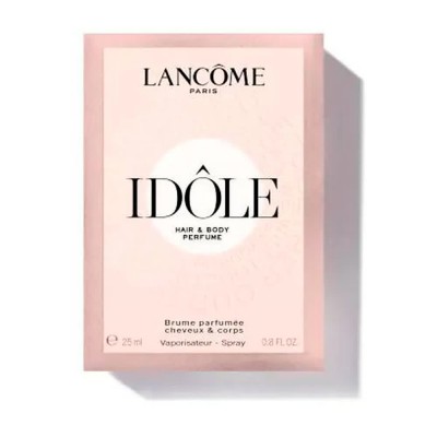 хигиена,тяло,lancome,idole,limited,edition,25ml,mist,clear