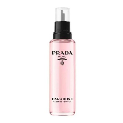 дамски,парфюми,prada,paradox,virtual,flower,100ml,parfum