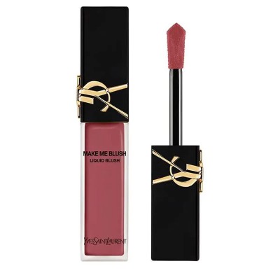 специфични,козметични,продукти,yves,saint,laurent,liquid,blush,shade,54,lipstick