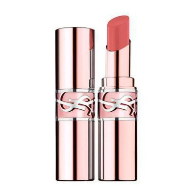 специфични,козметични,продукти,yves,saint,laurent,loveshine,balm,3b,lipstick,pink