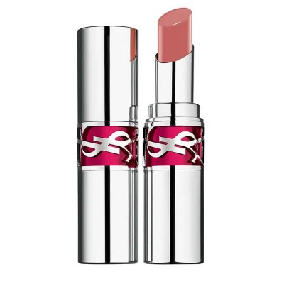 специфични,козметични,продукти,yves,saint,laurent,loveshine,candy,glaze,15,lipstick,pink