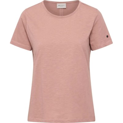тениска,дамски,тениски,redgreen,celina,short,sleeve,t,shirt,dark,rose,(pink)
