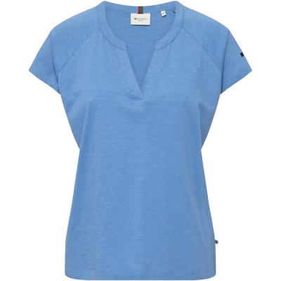 тениска,дамски,тениски,redgreen,charlot,short,sleeve,t,shirt,blue