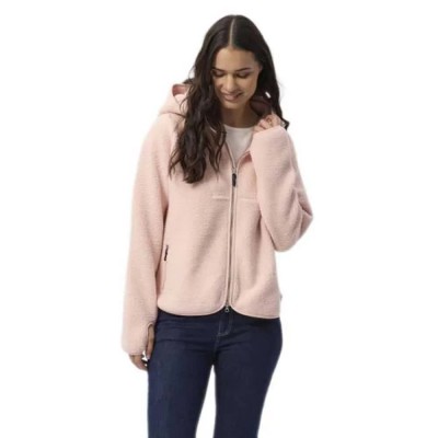 поларено,горнище,с,цип,дамски,блузи,redgreen,sisse,pile,full,zip,fleece,pink,(rose,pastel)